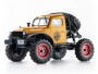 fcx24 yellow